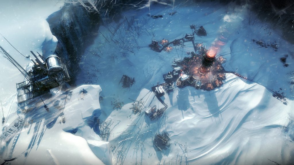 图片[1]_冰汽时代 年度版 Frostpunk Game of the Year edition Build 20303936 官方中文版_ZDZGAME 终点站游戏
