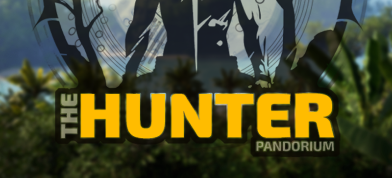 猎人：潘多拉 THE HUNTER PANDORIUM 0.1.9.2 满属性初始存档 中文版_ZDZGAME 终点站游戏