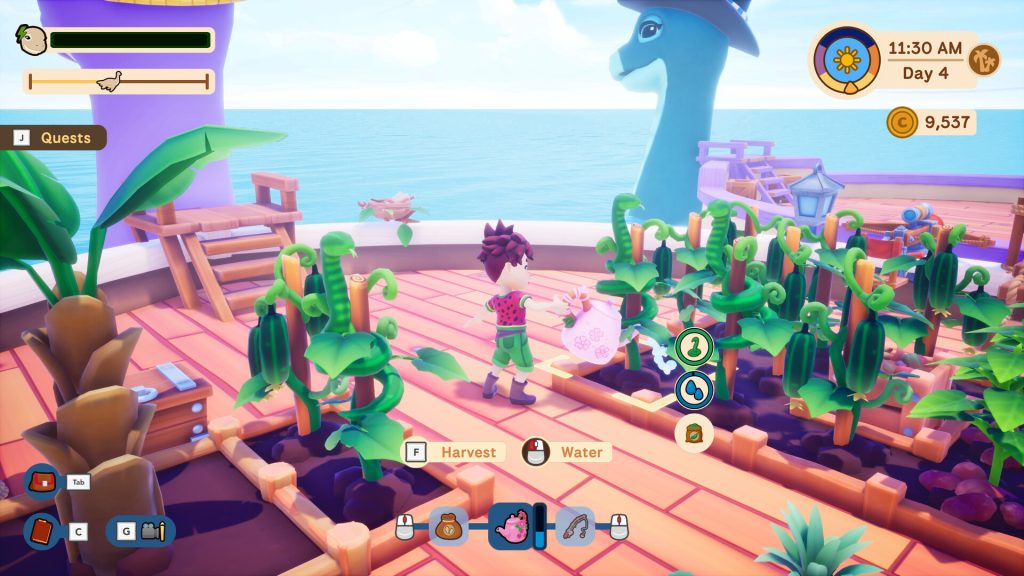 图片[2]_寻宝湾 Collector’s Cove Collectors Cove 官方中文版_ZDZGAME 终点站游戏