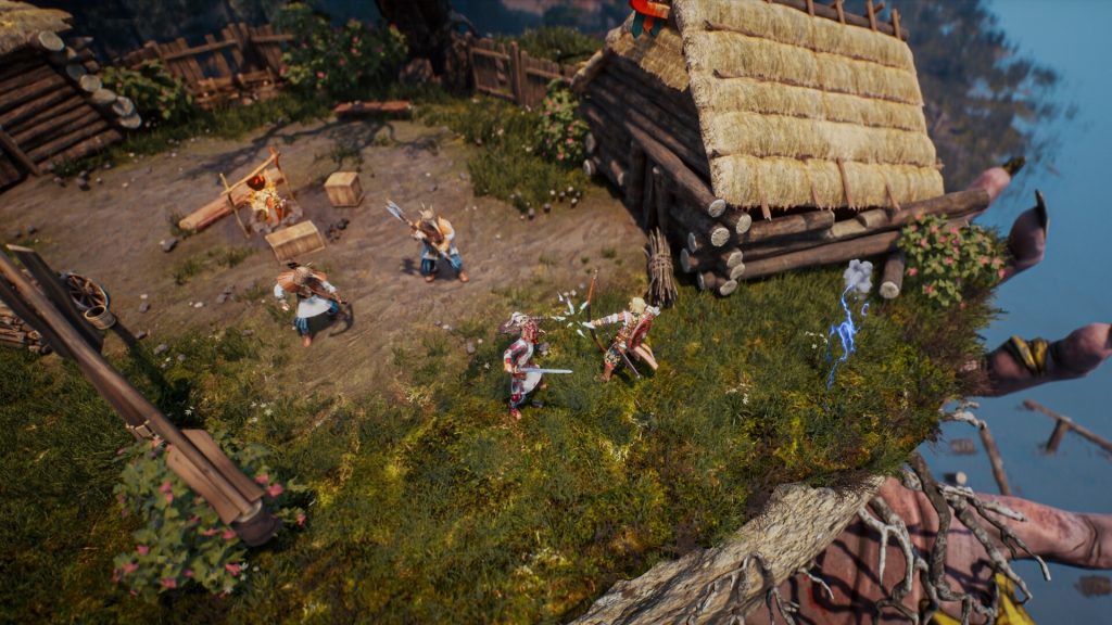 图片[2]_勇士永存 Bylina v20260429 官方中文版_ZDZGAME 终点站游戏