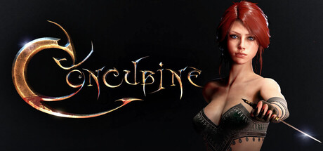 侧室 Concubine v0.4.0 官方中文版_ZDZGAME 终点站游戏