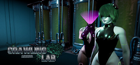 爬行实验室 Crawling Lab Build 17383894 官方中文版_ZDZGAME 终点站游戏
