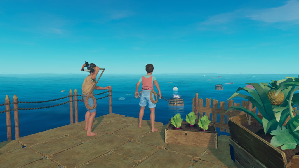 图片[1]_木筏求生 Raft Build 17481012 官方中文版_ZDZGAME 终点站游戏