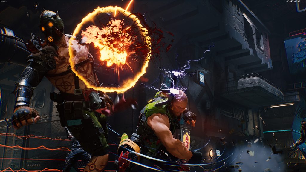 图片[1]_虐杀熔炉 KIBORG Build 23266633 官方中文版_ZDZGAME 终点站游戏