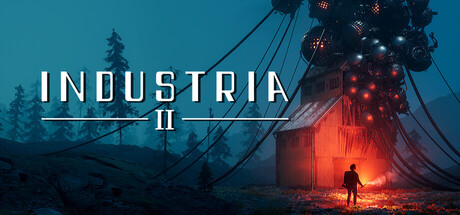 工政2 INDUSTRIA 2 官方中文版_ZDZGAME 终点站游戏