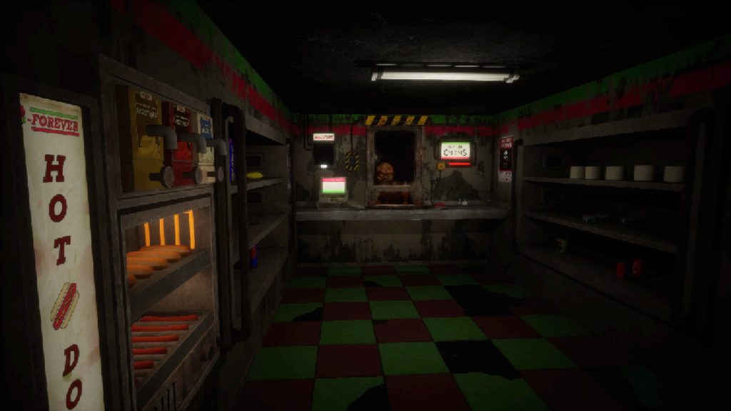 图片[2]_零售地狱 Retail Hell 官方中文版_ZDZGAME 终点站游戏