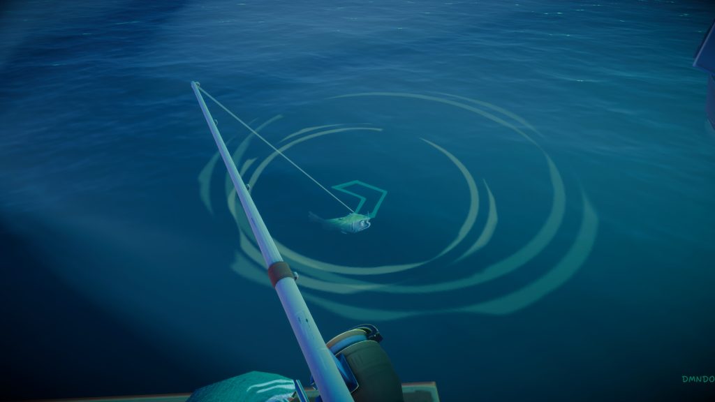 图片[2]_诡趣钓鱼 Voodoo Fishin Build 22925096 官方中文版_ZDZGAME 终点站游戏