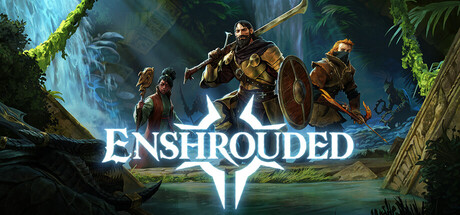 雾锁王国 Enshrouded v0.9.1.1 官方中文版_ZDZGAME 终点站游戏