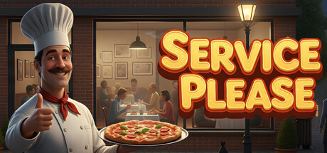 请提供服务 Service Please Build 22730680 官方中文版_ZDZGAME 终点站游戏