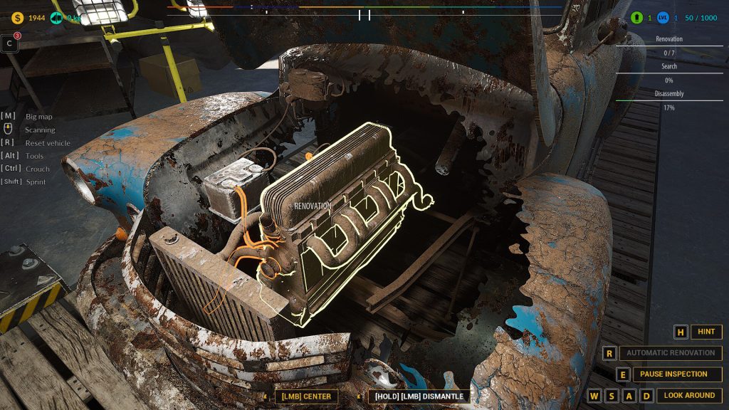 图片[3]_垃圾场模拟器/废品场模拟 Junkyard Simulator Build 23308532 官方中文版_ZDZGAME 终点站游戏