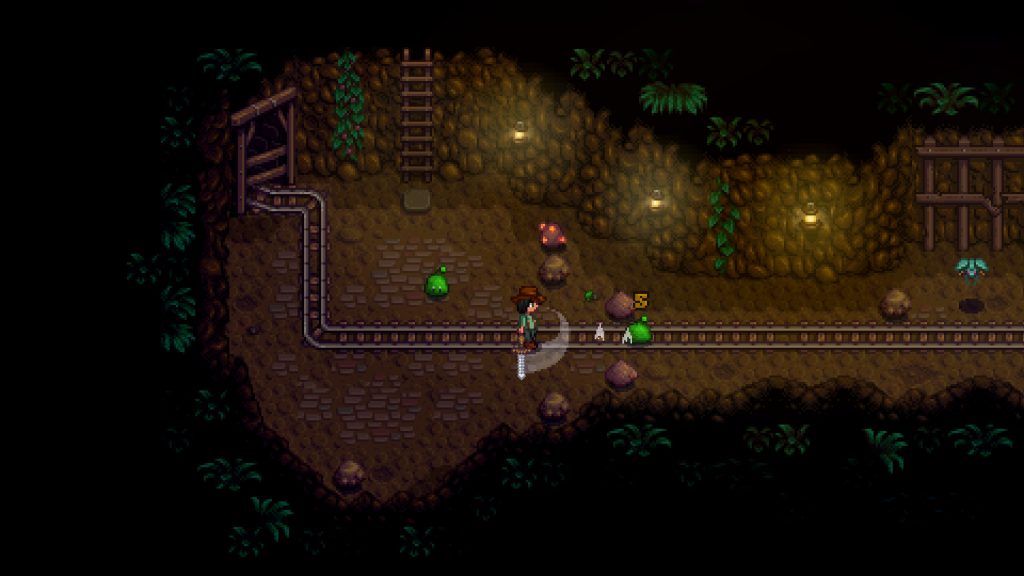 图片[2]_星露谷物语 Stardew Valley v1.6.15 官方中文版_ZDZGAME 终点站游戏