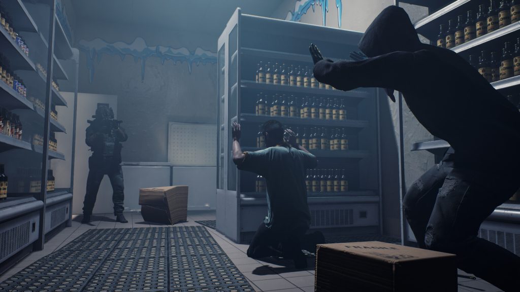 图片[1]_严阵以待 Ready or Not v117216 全DLC 官方中文版_ZDZGAME 终点站游戏