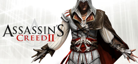 刺客信条2 Assassin’s Creed 2 官方中文版_ZDZGAME 终点站游戏