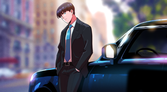 图片[1]_驱动事务 Driven Affairs v0.9 中文版_ZDZGAME 终点站游戏
