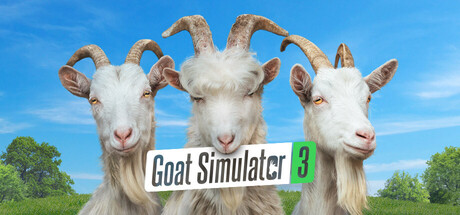 模拟山羊3 Goat Simulator 3 v1.2.1.1 官方中文版_ZDZGAME 终点站游戏