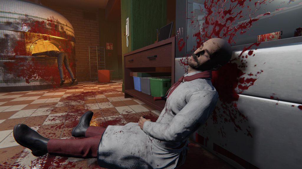 图片[2]_犯罪现场清洁工 Crime Scene Cleaner v4.0.6a 官方中文版_ZDZGAME 终点站游戏