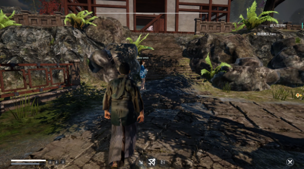 图片[3]_暗影莲花 Shadow Lotus v1.12  AI中文版_ZDZGAME 终点站游戏
