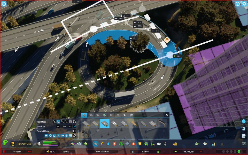 图片[1]_都市：天际线2 Cities Skylines 2 v1.5.8f1 全DLC 官方中文版_ZDZGAME 终点站游戏