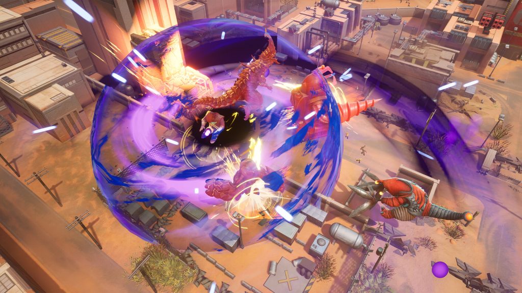 图片[3]_巨击大乱斗 GigaBash Build 22986110 全DLC 官方中文版_ZDZGAME 终点站游戏