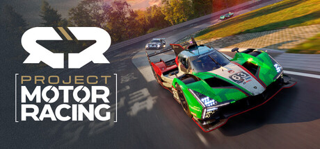 狂飙计划 Project Motor Racing v2.0.0.3 官方中文版_ZDZGAME 终点站游戏