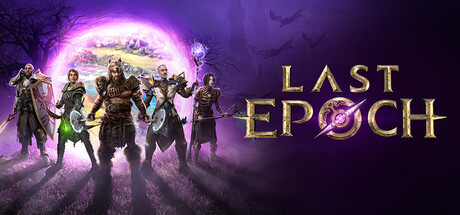 最后纪元 Last Epoch v1.4.6 全DLC 官方中文版_ZDZGAME 终点站游戏