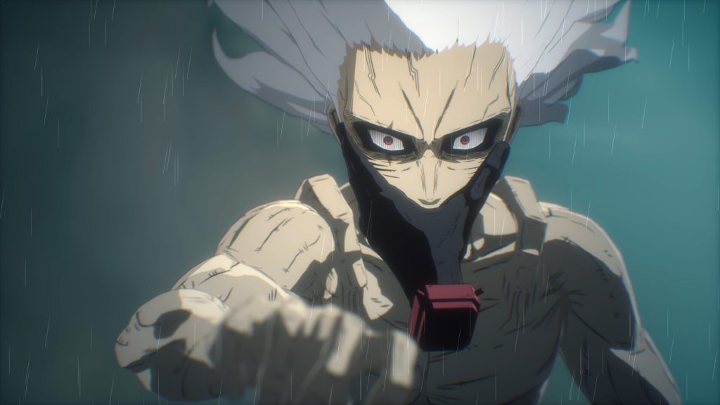 图片[2]_我的英雄学院 无尽正义 MY HERO ACADEMIA: All’s Justice v3.00 官方中文版_ZDZGAME 终点站游戏