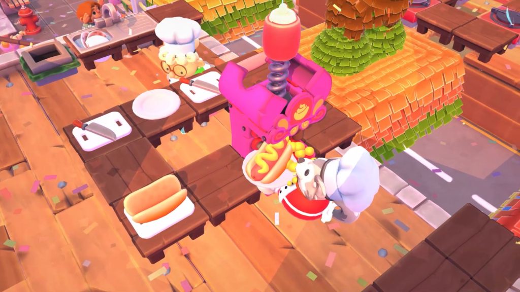 图片[3]_分手厨房2/胡闹厨房2 Overcooked! 2 Build 20236421 全DLC 官方中文版_ZDZGAME 终点站游戏