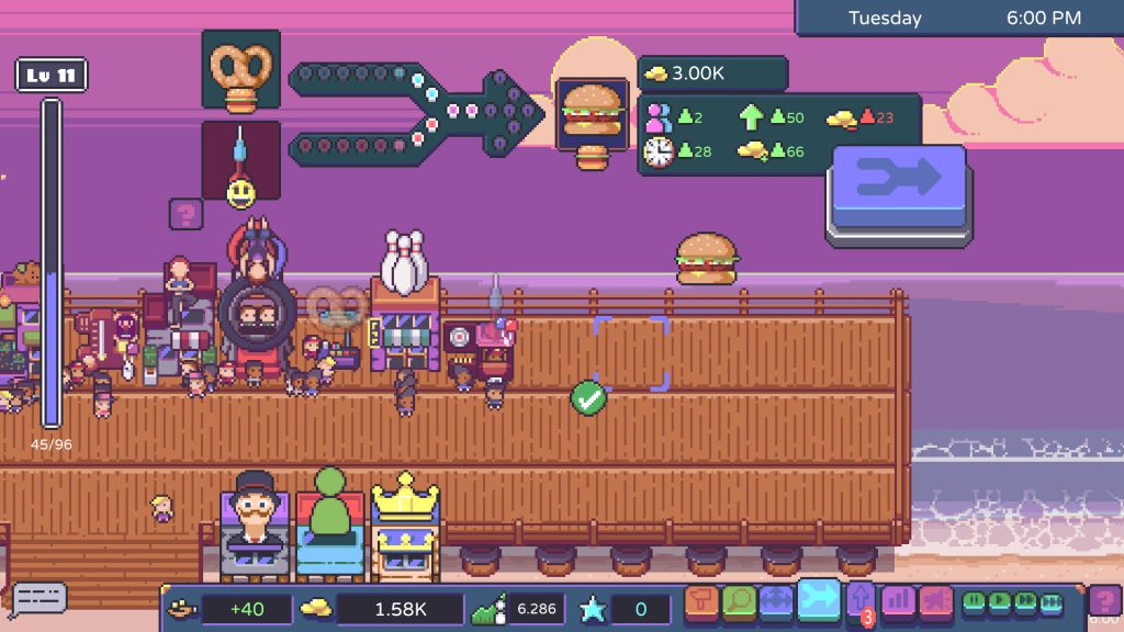 图片[2]_滨海长廊建造者 Boardwalk Builders Build 23216888 官方中文版_ZDZGAME 终点站游戏