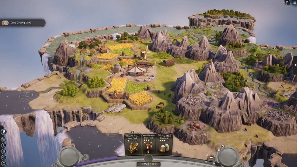 图片[1]_愿景之城 TerraScape v2.0.0.6 官方中文版_ZDZGAME 终点站游戏