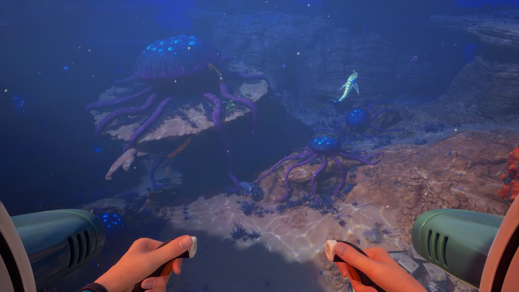 图片[3]_深海迷航2 异星水域 Subnautica2 豪华版 Build.23171359 预购特典 全DLC 官方中文版_ZDZGAME 终点站游戏