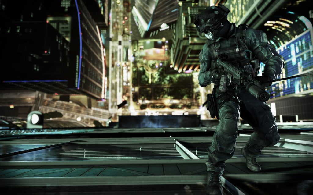 图片[2]_使命召唤10 幽灵 Call of Duty: Ghosts 官方中文版_ZDZGAME 终点站游戏