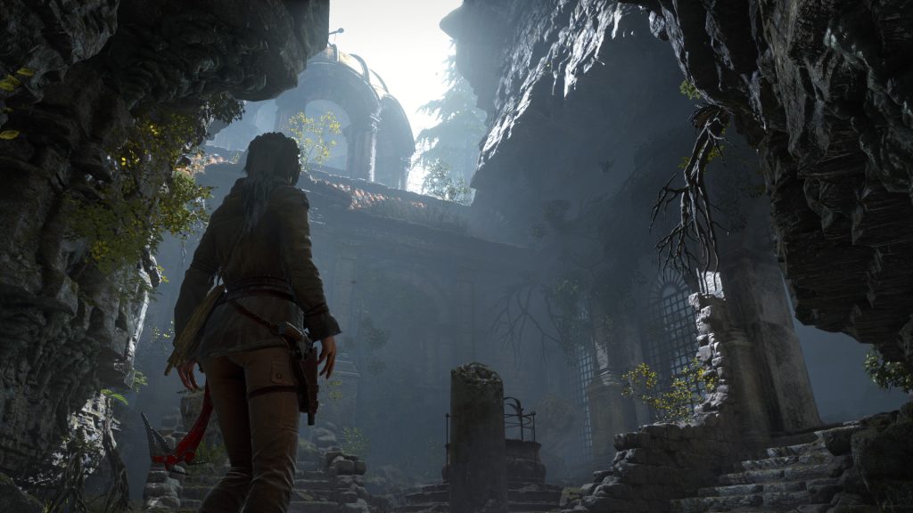 图片[3]_古墓丽影10 崛起 Rise of the Tomb Raider 20周年纪念版 v1.0.1026.0 官方中文版_ZDZGAME 终点站游戏