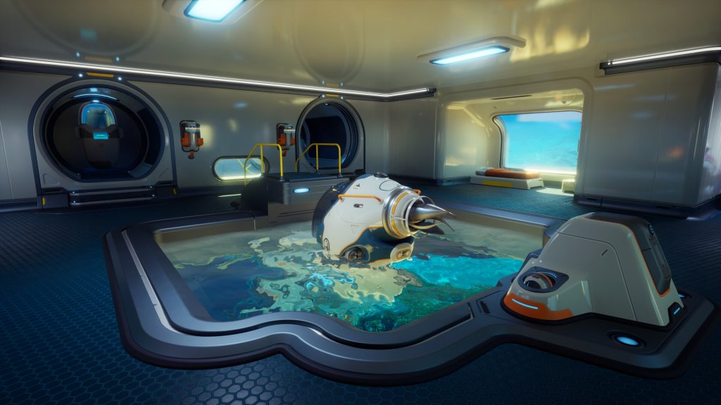 图片[2]_深海迷航2 异星水域 Subnautica2 豪华版 Build.23171359 预购特典 全DLC 官方中文版_ZDZGAME 终点站游戏