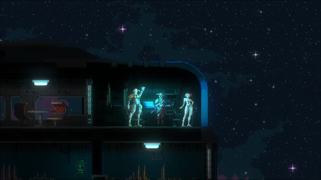 图片[1]_浪客诺特 Katanaut Build 23052984 官方中文版_ZDZGAME 终点站游戏