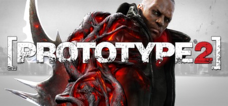 虐杀原形2 Prototype2 高清汉化整合 官方中文版_ZDZGAME 终点站游戏
