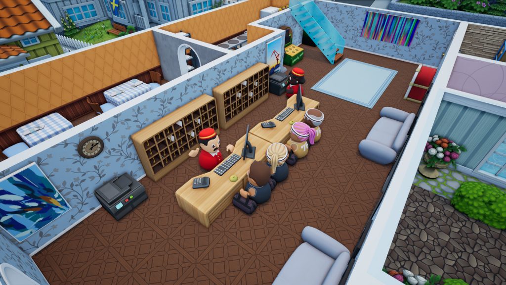 图片[2]_酒店建筑师 Hotel Architect V20260514 完整 官方中文版_ZDZGAME 终点站游戏