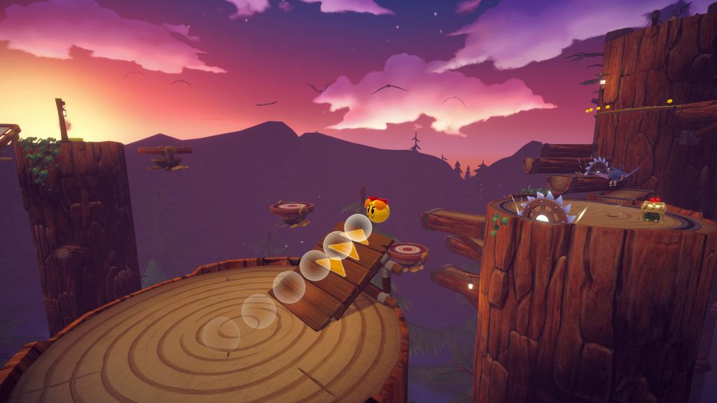 图片[2]_吃豆人 吃遍世界2 Pac-Man World 2 Re-Pac Build.23026248 全DLC 官方中文版_ZDZGAME 终点站游戏