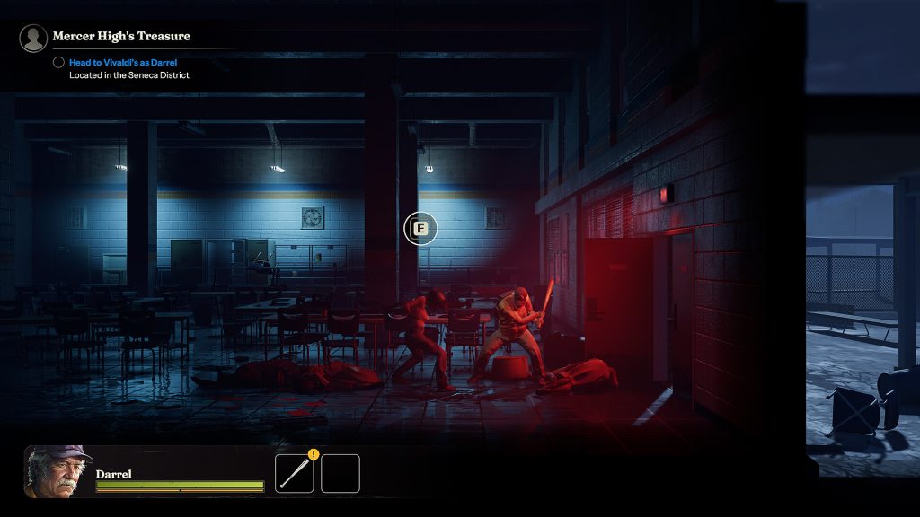 图片[2]_勇闯死人谷：暗黑之日 Into the Dead: Our Darkest Days v0.13.18884 官方中文版_ZDZGAME 终点站游戏