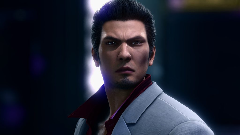 图片[1]_人中之龙 极2 Yakuza Kiwami 2 v2.13 全DLC 官方中文版_ZDZGAME 终点站游戏
