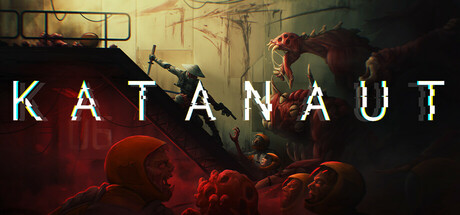 浪客诺特 Katanaut Build 23052984 官方中文版_ZDZGAME 终点站游戏