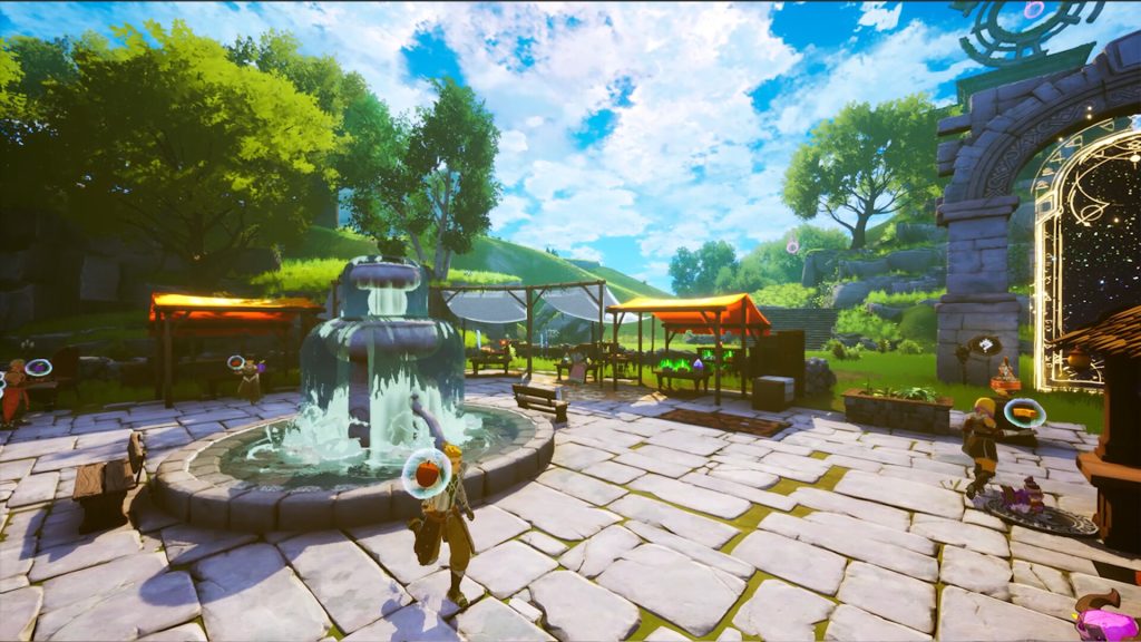 图片[3]_云之国 Cloudheim v0.37.0.105388 官方中文版_ZDZGAME 终点站游戏