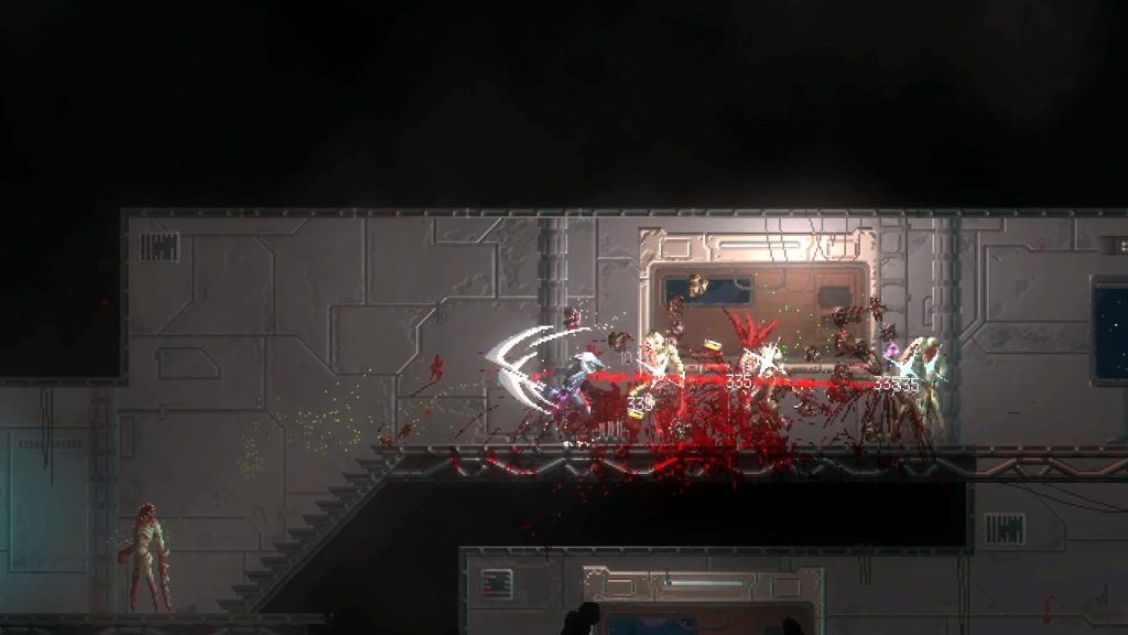 图片[3]_浪客诺特 Katanaut Build 23052984 官方中文版_ZDZGAME 终点站游戏
