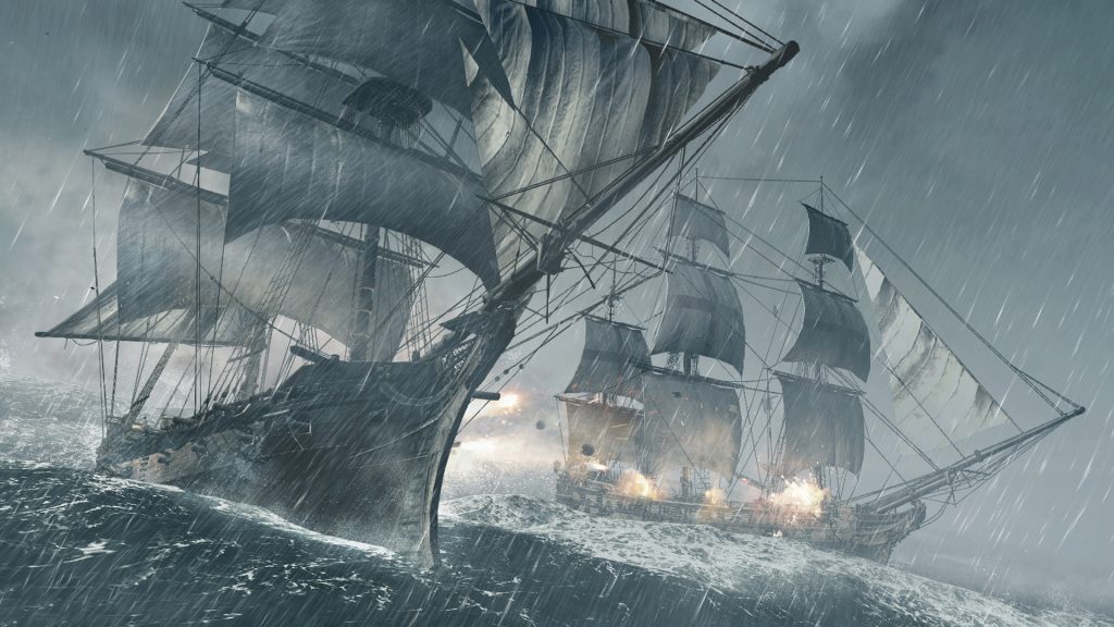 图片[2]_刺客信条4 黑旗 Assassin’s Creed IV Black Flag v1.08 官方中文版_ZDZGAME 终点站游戏