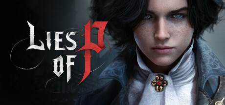 匹诺曹的谎言 Lies of P v1.12.0.0 全DLC 官方中文版_ZDZGAME 终点站游戏