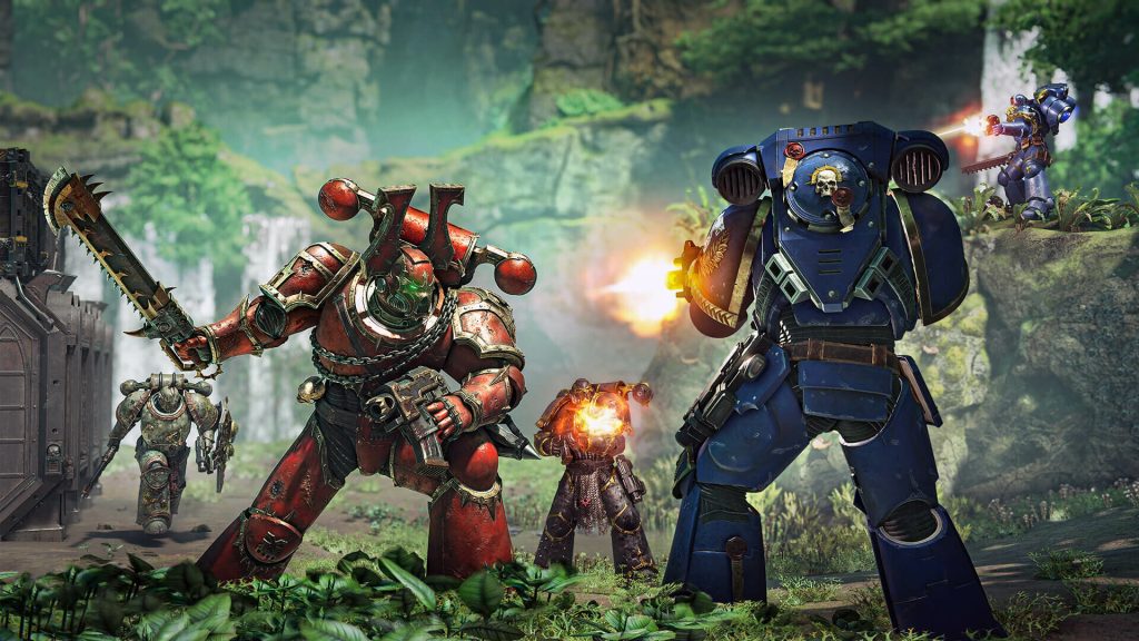 图片[3]_战锤40K：星际战士2 Warhammer 40,000: Space Marine 2 v13.0 全DLC 官方中文版_ZDZGAME 终点站游戏