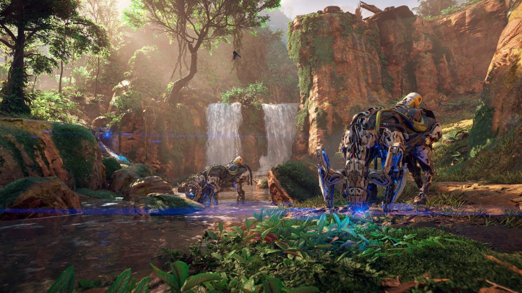 图片[3]_地平线零之曙光：重制版 Horizon Zero Dawn Remastered v1.5.89.0 整合DLC 预购奖励 官方中文版_ZDZGAME 终点站游戏