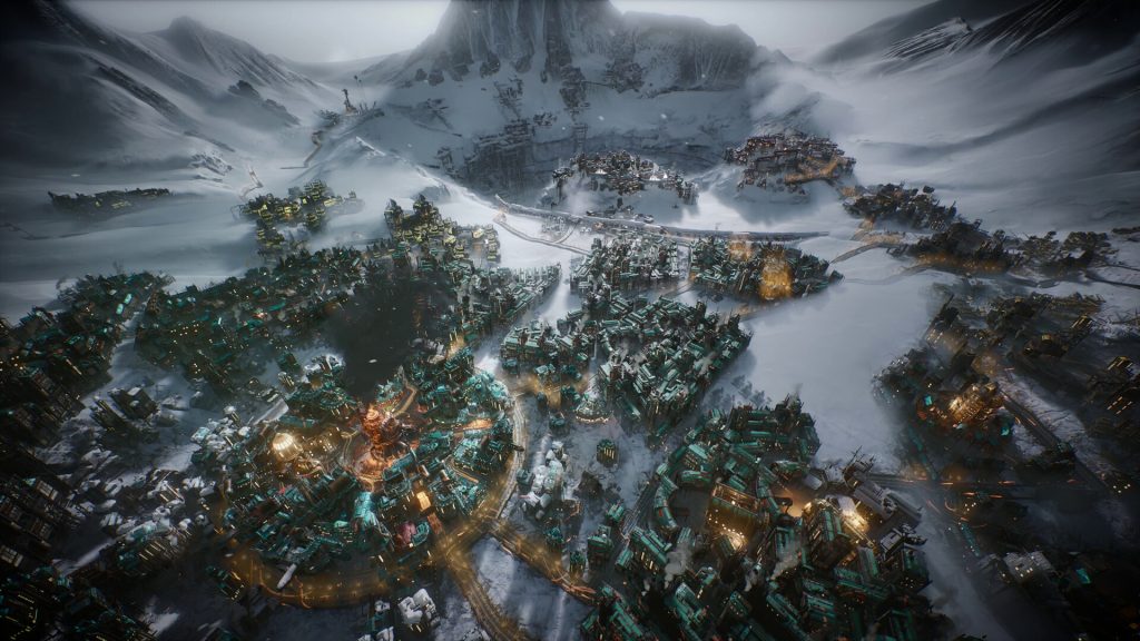 图片[1]_冰汽时代2 Frostpunk 2 v1.5.4 全DLC 官方中文版_ZDZGAME 终点站游戏