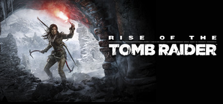 古墓丽影10 崛起 Rise of the Tomb Raider 20周年纪念版 v1.0.1026.0 官方中文版_ZDZGAME 终点站游戏