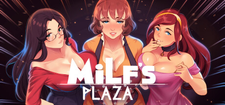 淑女的广场 MILF's Plaza v0.3.0 沙盒 官方中文版_ZDZGAME 终点站游戏