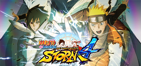 火影忍者疾风传:究极忍者风暴4 NARUTO STORM 4 Road to Boruto Expansion v1.09 集成鹿丸传 我爱罗传 音之四人众 博人之路 NEXT GENERATIONS 全DLC 官方中文版_ZDZGAME 终点站游戏